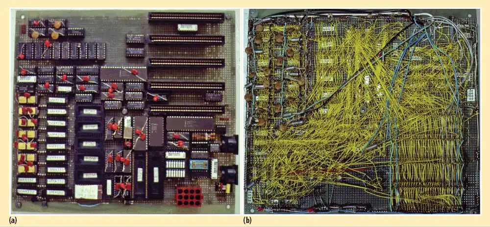 Ето кой е неудачникът, създал IBM PC