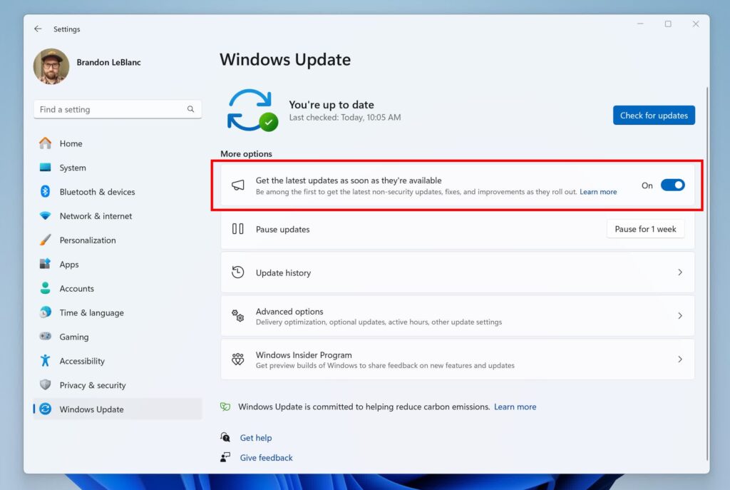 Microsoft променя коренно начина на предоставяне на актуализации за Windows: 3 неща, които трябва да знаете