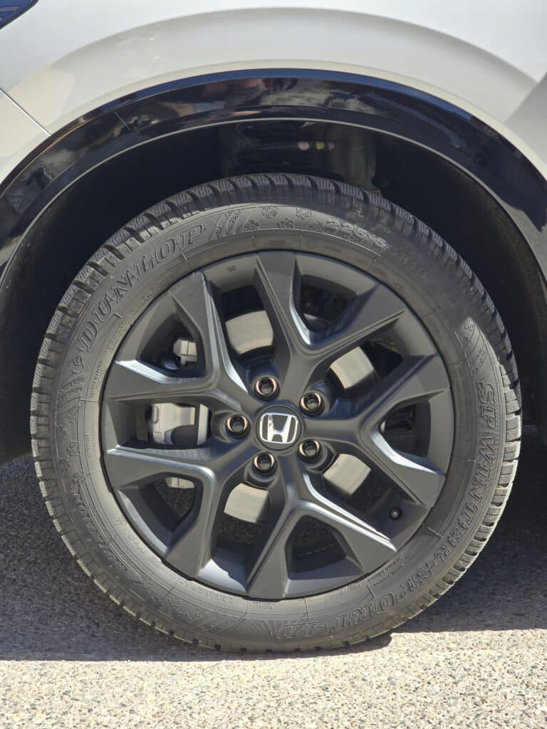 Honda ZR-V: Един скрит диамант в SUV сегмента