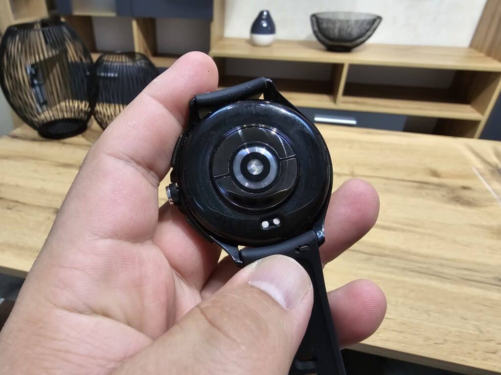Xiaomi Watch 2 Pro: партньор в спорта и живота