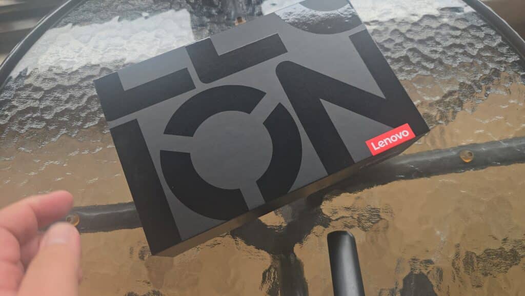 Lenovo Legion Tab: Перфектният геймърски спътник за летните приключения