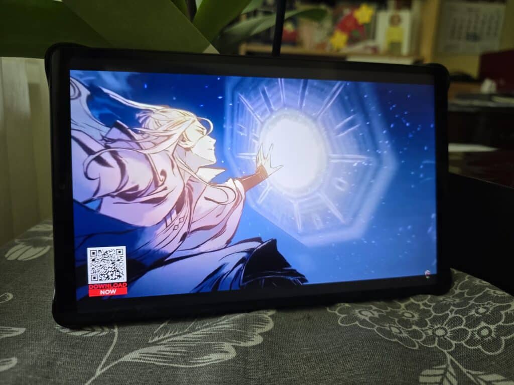 Lenovo Legion Tab: Перфектният геймърски спътник за летните приключения