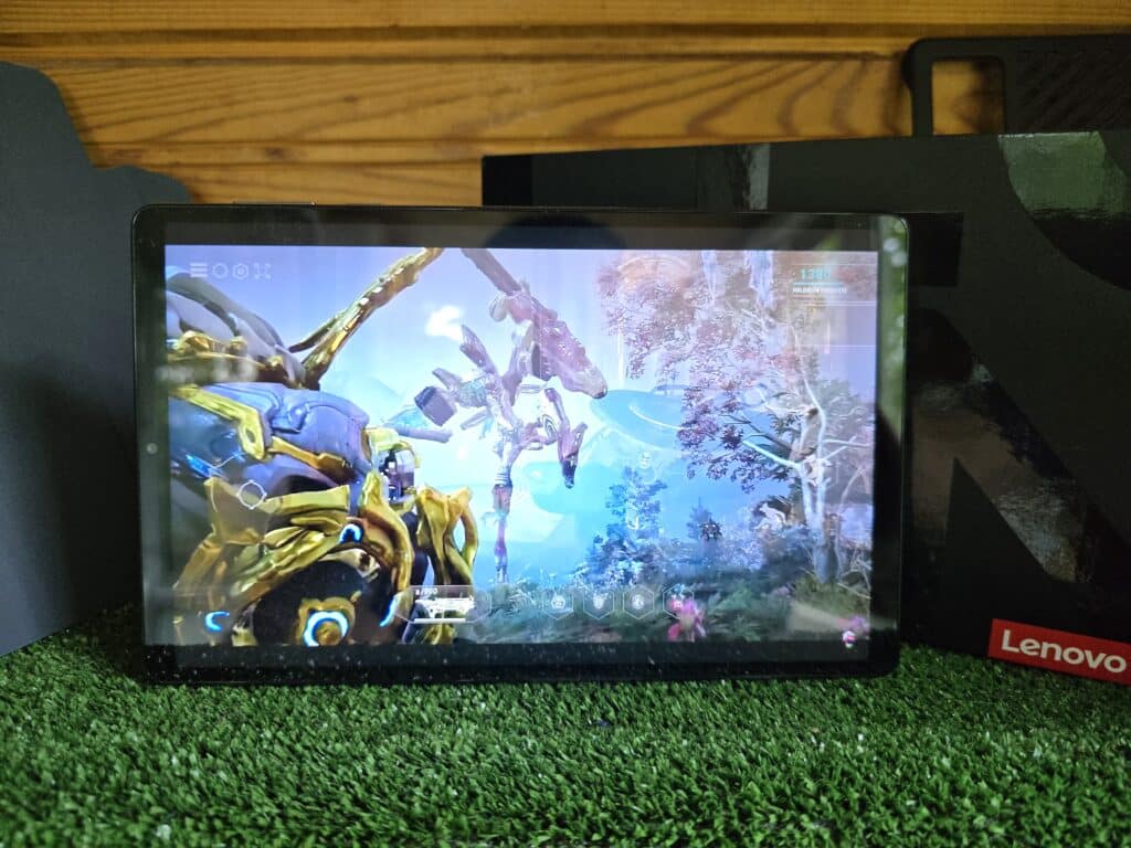 Lenovo Legion Tab: Перфектният геймърски спътник за летните приключения