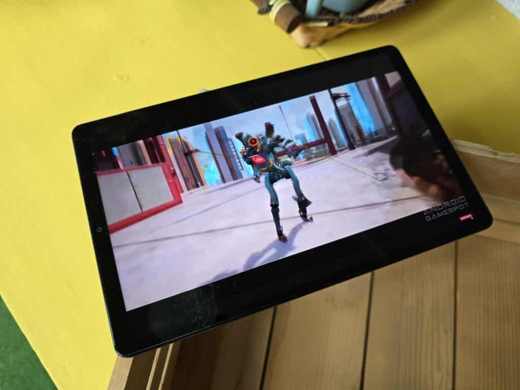Lenovo Legion Tab: Перфектният геймърски спътник за летните приключения