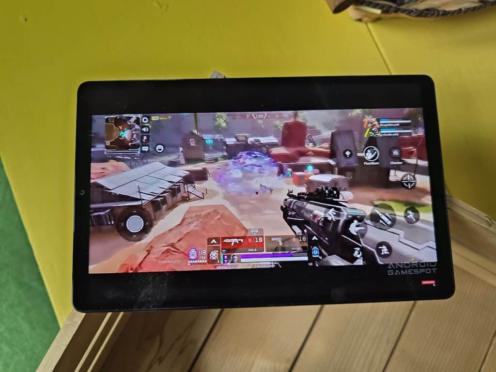 Lenovo Legion Tab: Перфектният геймърски спътник за летните приключения