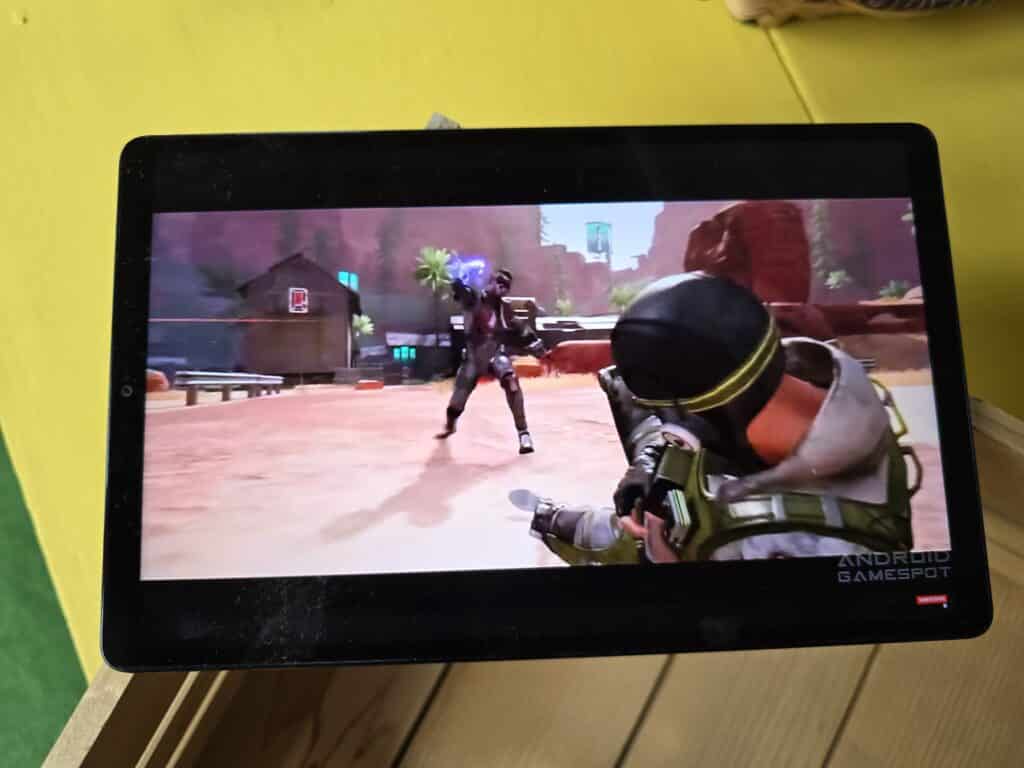 Lenovo Legion Tab: Перфектният геймърски спътник за летните приключения
