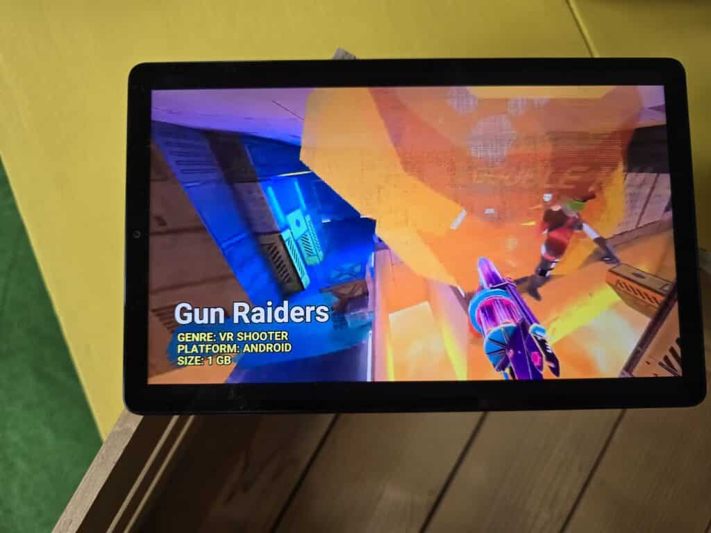 Lenovo Legion Tab: Перфектният геймърски спътник за летните приключения