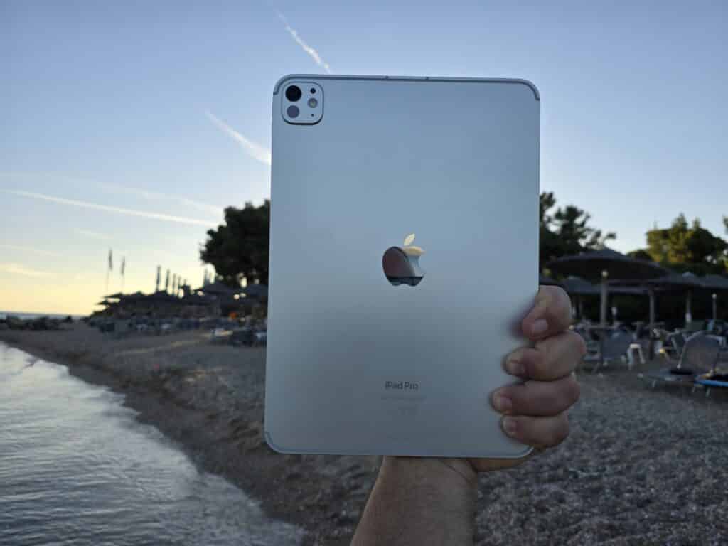 Apple iPad Pro 2024: най-мощният таблет на пазара