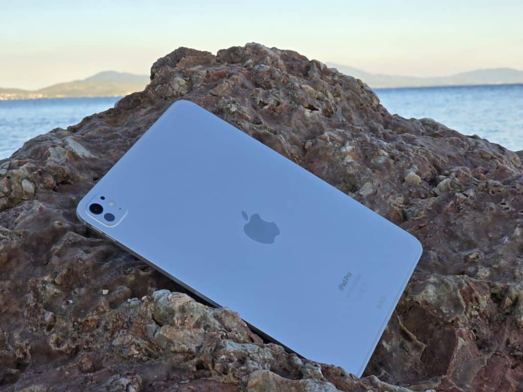 Apple iPad Pro 2024: най-мощният таблет на пазара