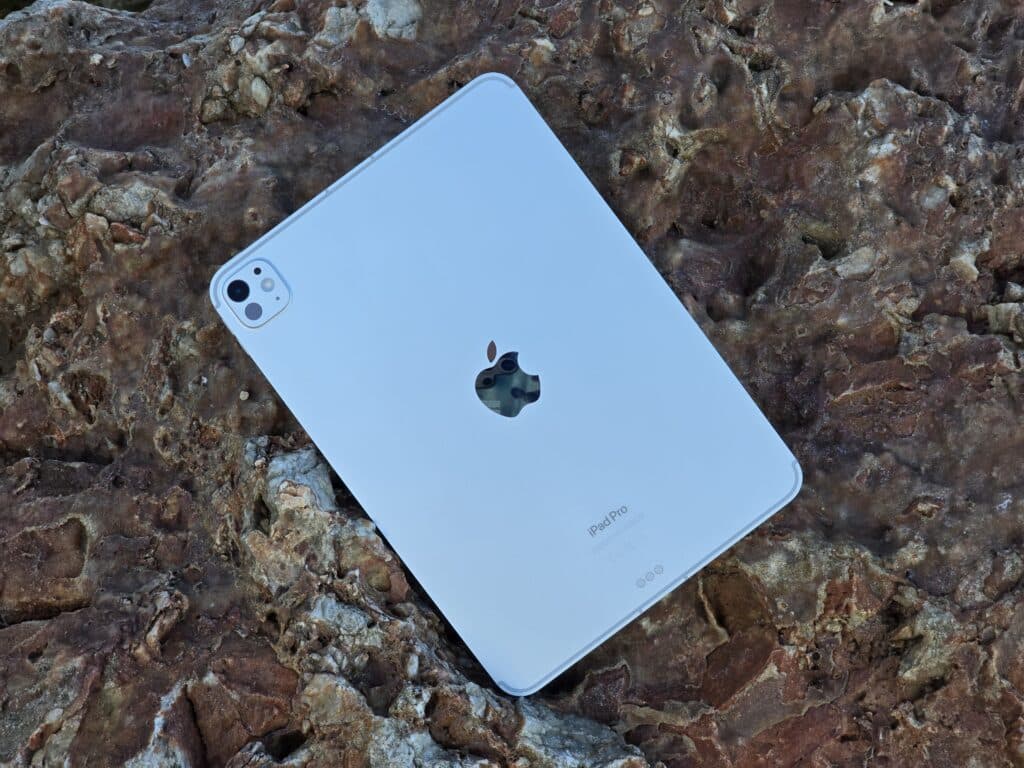 Apple iPad Pro 2024: най-мощният таблет на пазара