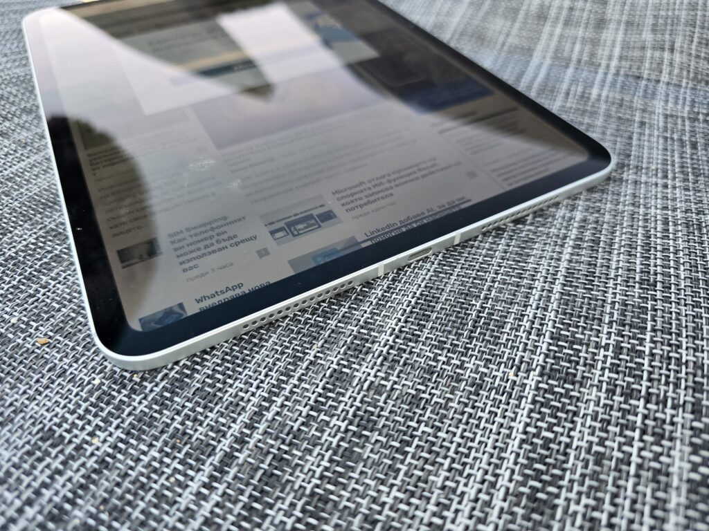 Apple iPad Pro 2024: най-мощният таблет на пазара
