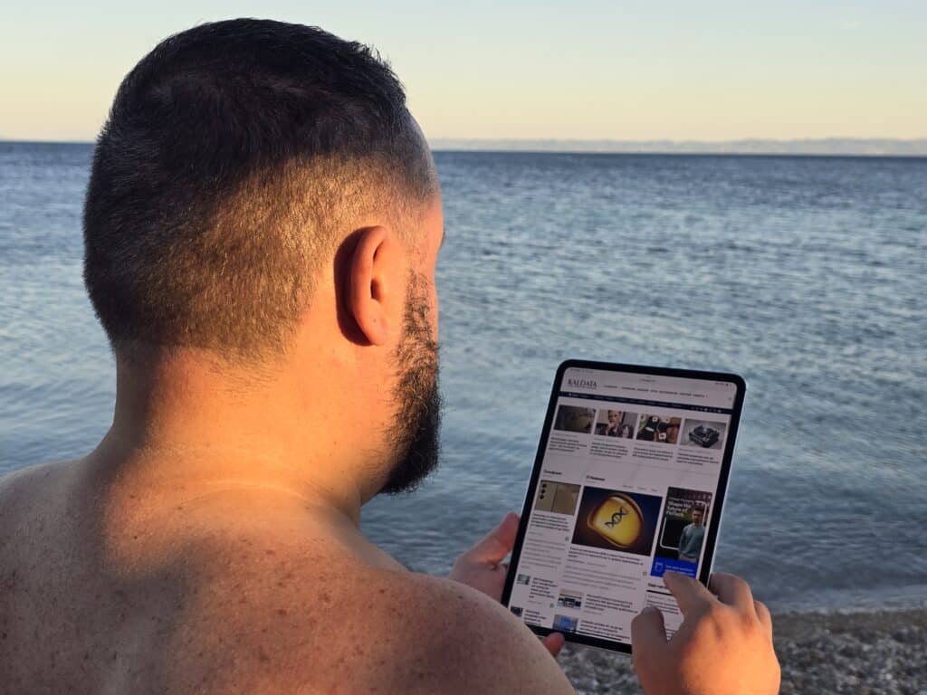 Apple iPad Pro 2024: най-мощният таблет на пазара