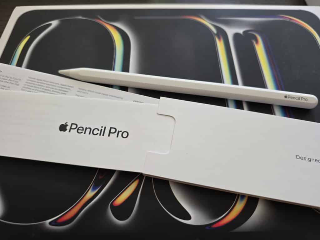 Apple iPad Pro 2024: най-мощният таблет на пазара