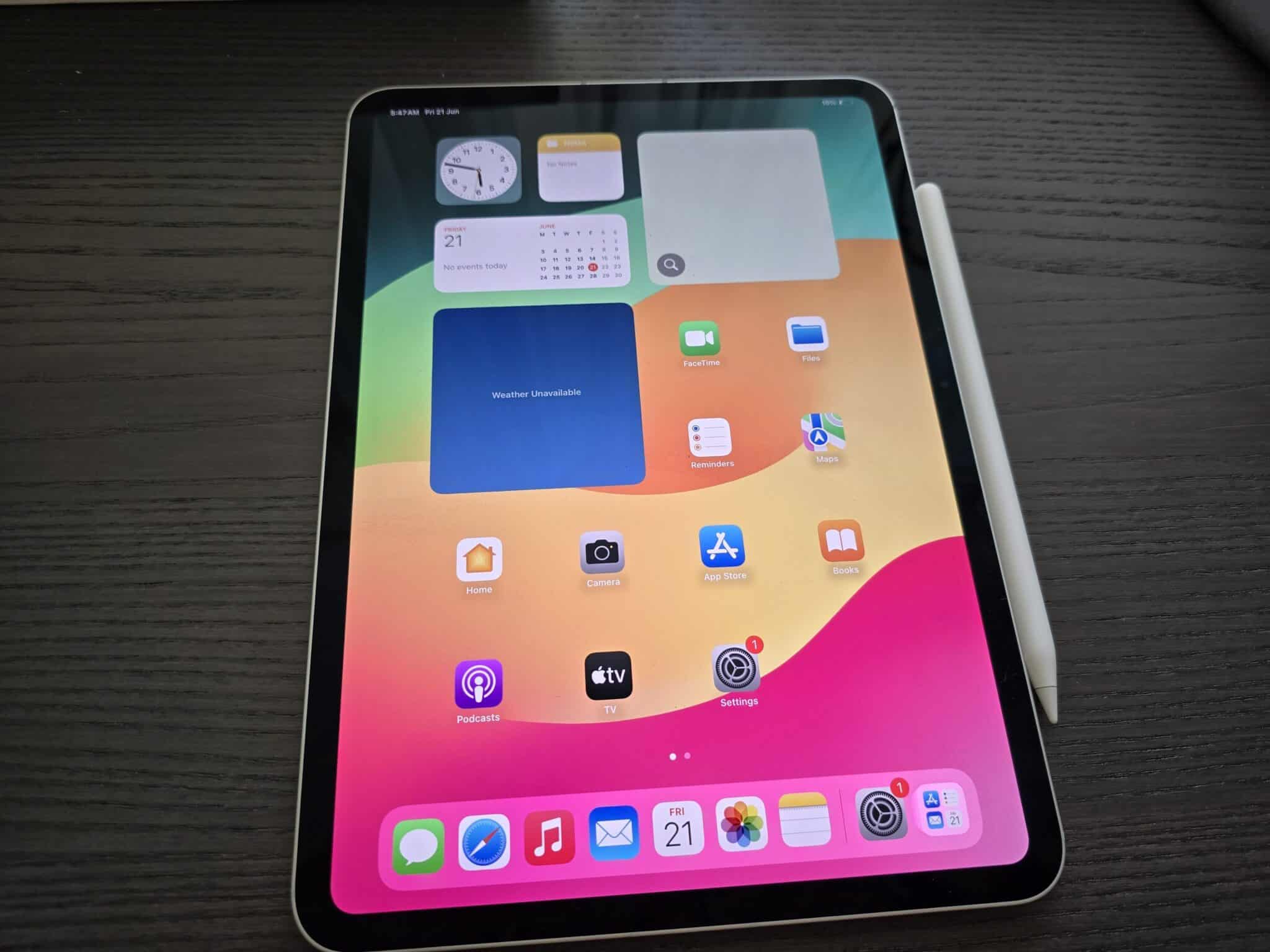 Apple iPad Pro 2024: най-мощният таблет на пазара