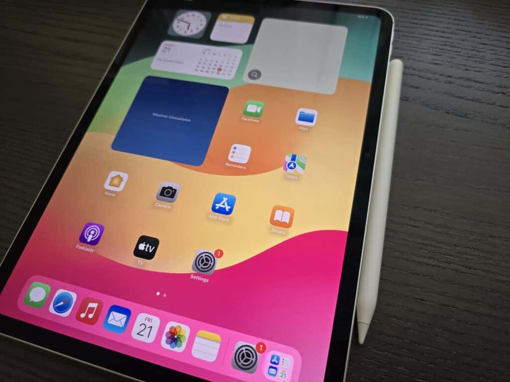 Apple iPad Pro 2024: най-мощният таблет на пазара