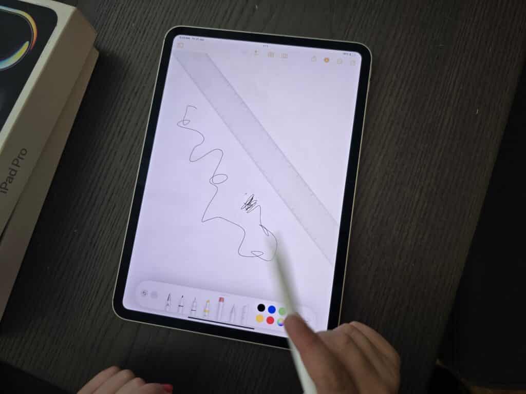 Apple iPad Pro 2024: най-мощният таблет на пазара