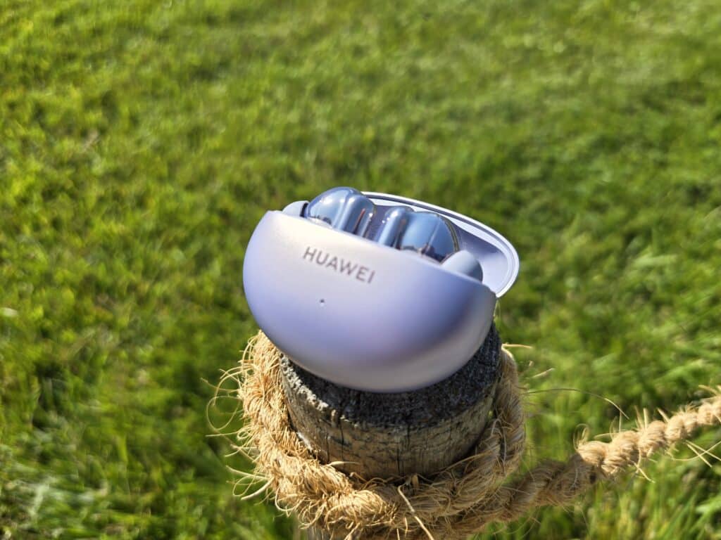 HUAWEI FreeBuds 6i: Шумопотискане и звук на флагманско ниво в компактен дизайн