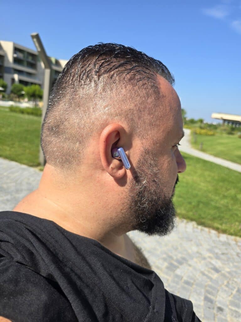 HUAWEI FreeBuds 6i: Шумопотискане и звук на флагманско ниво в компактен дизайн