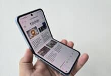 Samsung Galaxy Z Flip6: Сгъваемият шедьовър, носещ стил и функционалност, има нова версия