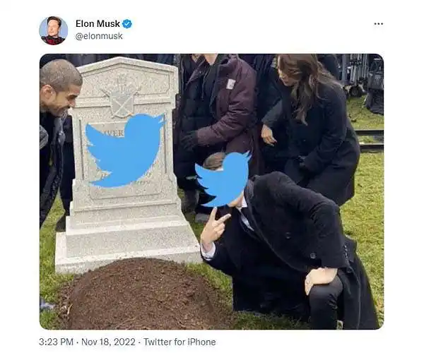 Мъск премества офисите на SpaceX и X от Калифорния в Тексас заради транссексуалните