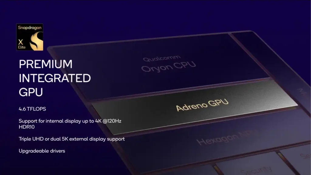 Бивш експерт на AMD по трасиране на лъчите се присъедини към Qualcomm, за да работи по графиката Adreno