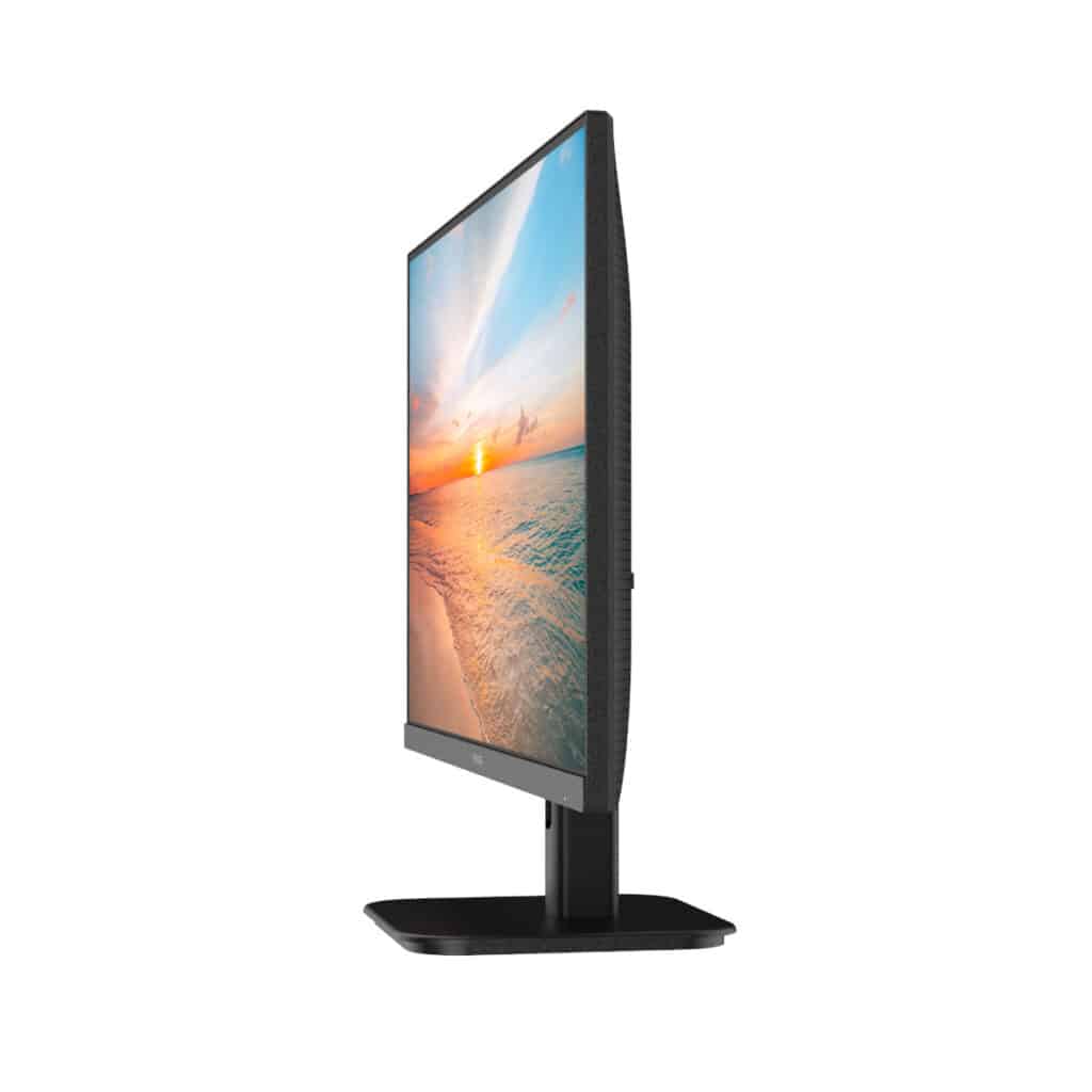 Philips Monitors E1 Line добавя четири нови богати на функции модели за подобрена продуктивност и оптимално удобство