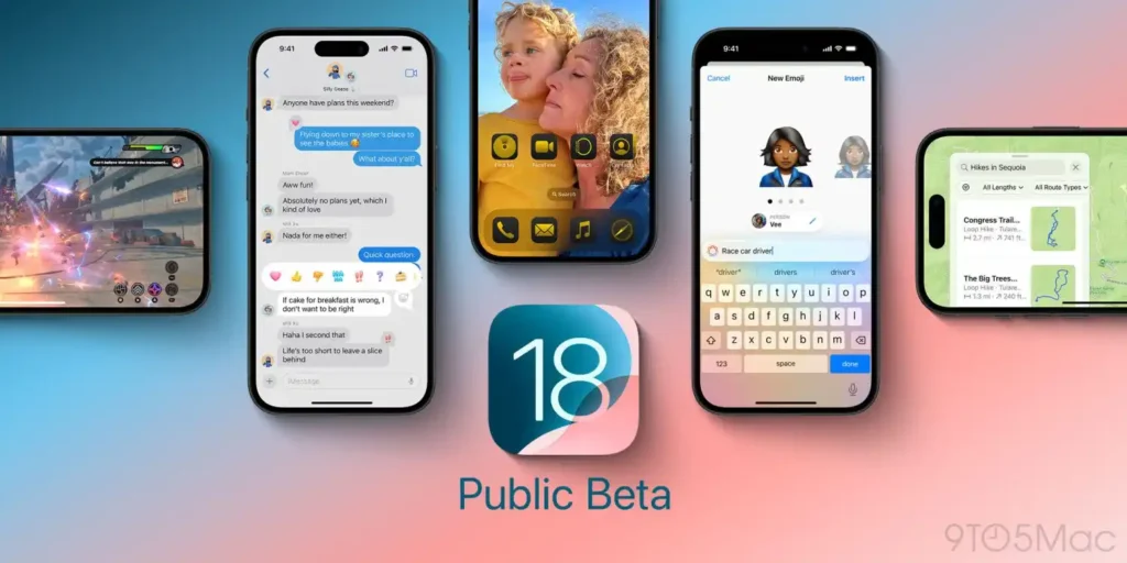 Най-после: в Apple iOS 18 се появи функция за възстановяване на изгубените или повредените снимки
