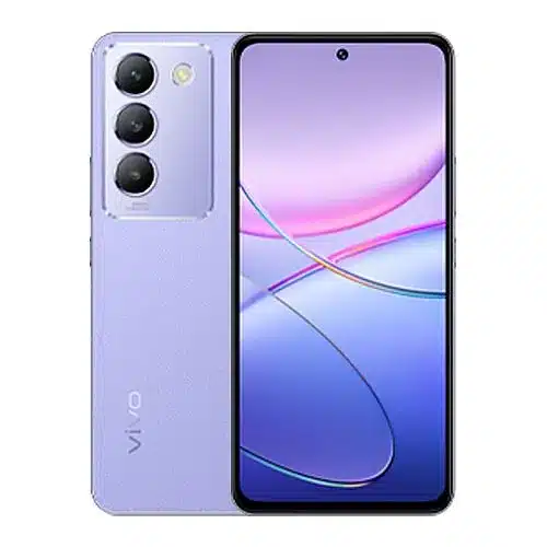 Vivo представи интересния смартфон V40 SE 4G с AMOLED екран