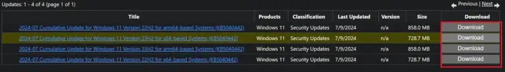 Актуализацията KB5040442 за Windows 11 причинява много проблеми: дори и по време на инсталацията