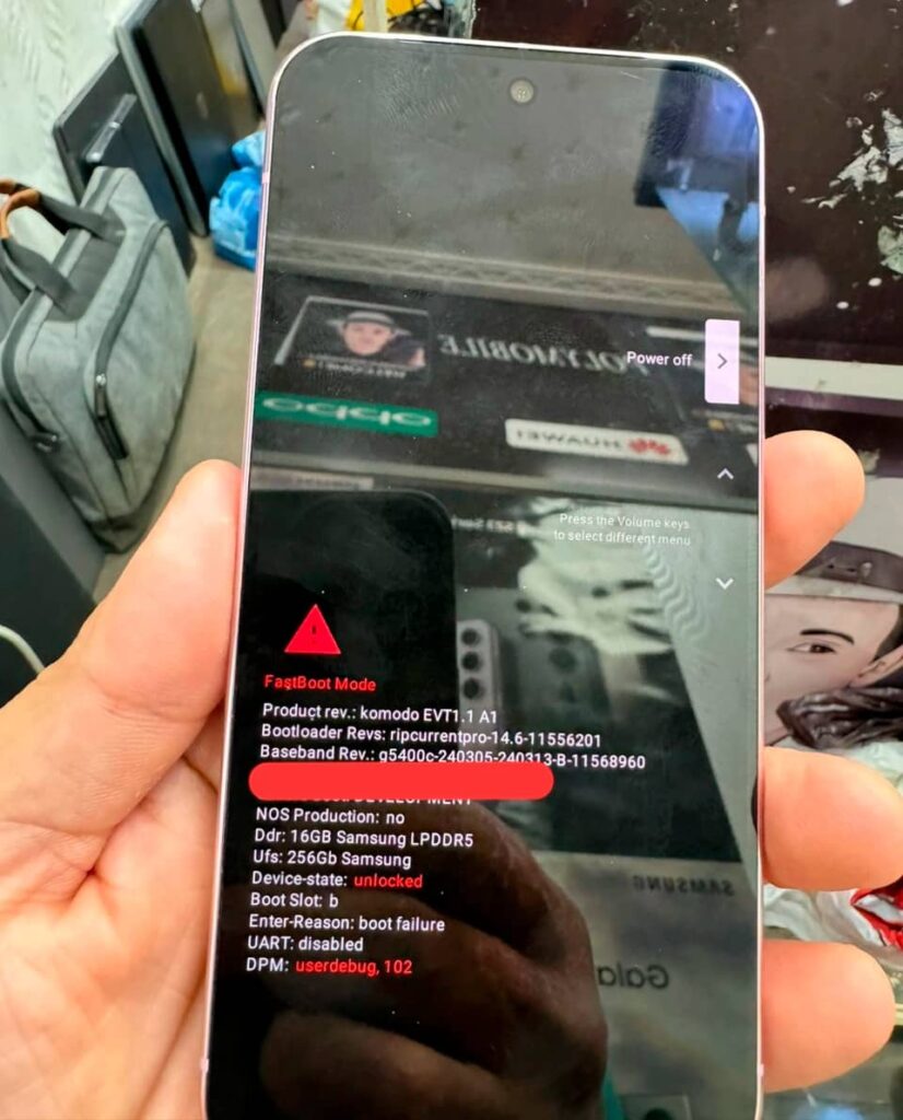 Google Pixel 9 Pro XL ще получи 16 GB RAM и нов модем на Samsung