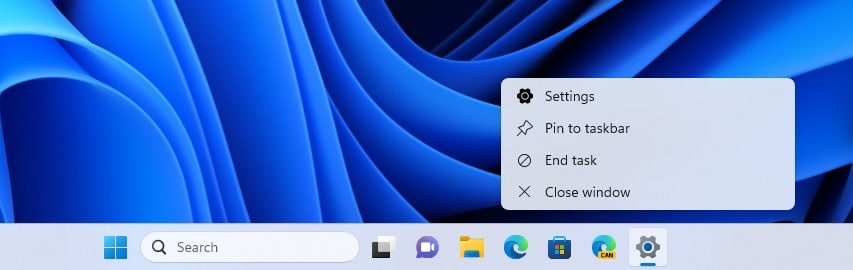 Излезе актуализацията KB5040527 за Windows 11 – тя засяга “Explorer“
