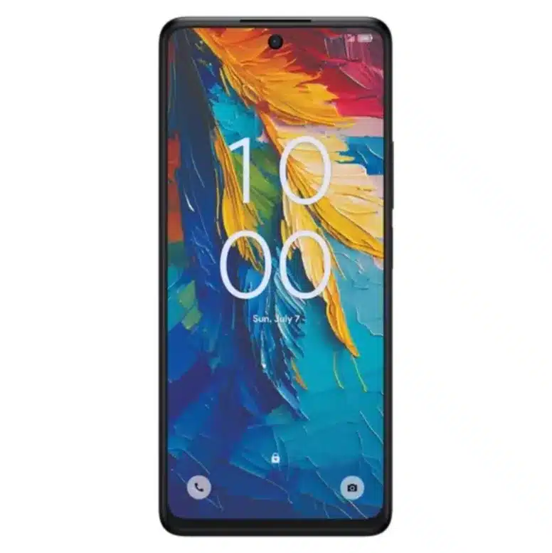 TCL представи два евтини смартфона – 50 XL NXTPAPER и 50 XE NXTPAPER