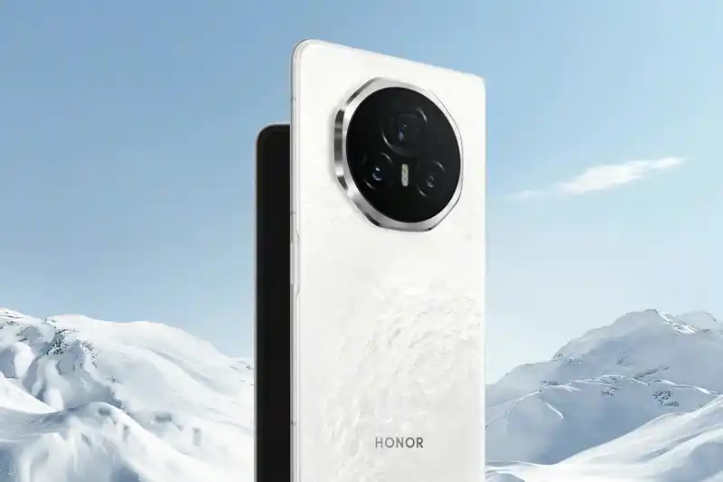 Honor представи Magic V3, най-тънкият и най-впечатляващ сгъваем смартфон в света