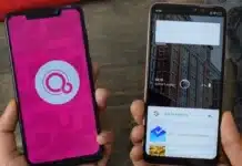 Google работи активно по операционната система Fuchsia OS, която може да замени Android и Chrome OS