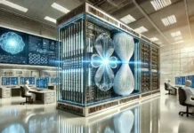 САЩ анонсираха суперкомпютъра Discovery с производителност 6,5 екзафлопа