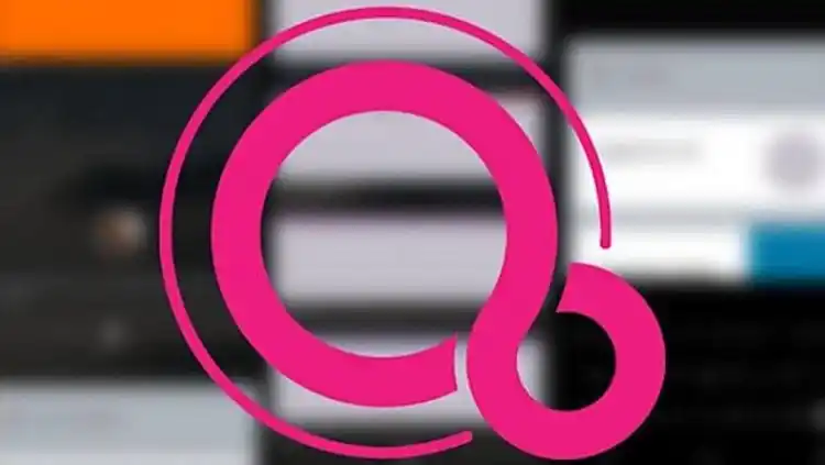 Google работи активно по операционната система Fuchsia OS, която може да замени Android и Chrome OS