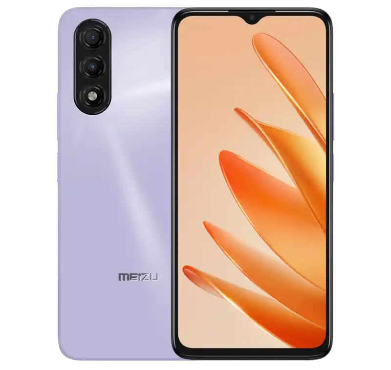 Meizu представи бюджетния смартфон Blue 20 с ИИ поддръжка