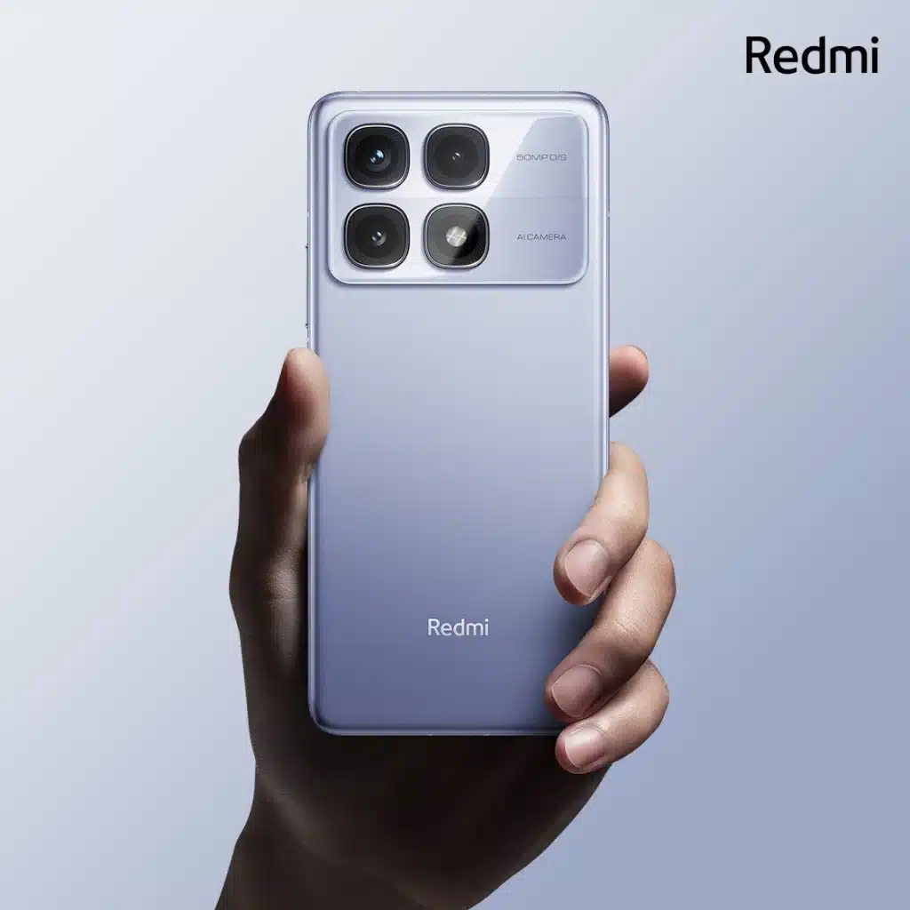 Xiaomi анонсира Redmi K70 Ultra Champion Edition в стил Lamborghini