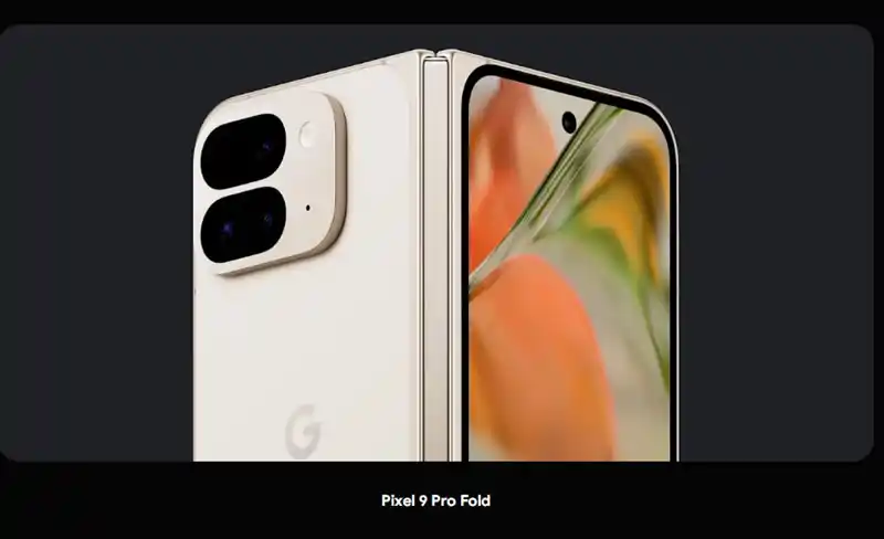 Google е толкова уморена от изтичането на информация за Pixel 9, че сама разкри Pixel 9 Pro и Pro Fold преди представянето на 13-ти август.