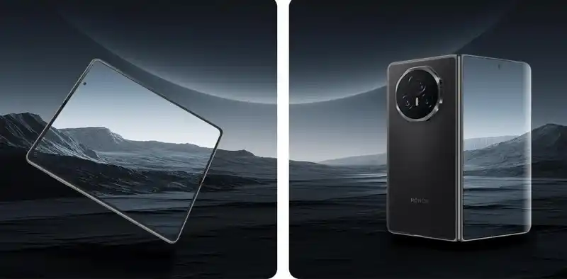 Honor представи Magic V3, най-тънкият и най-впечатляващ сгъваем смартфон в света