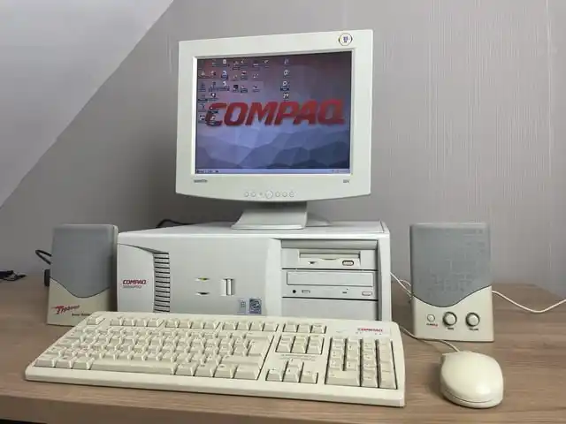 Проектът Chess: историята на оригиналния IBM PC