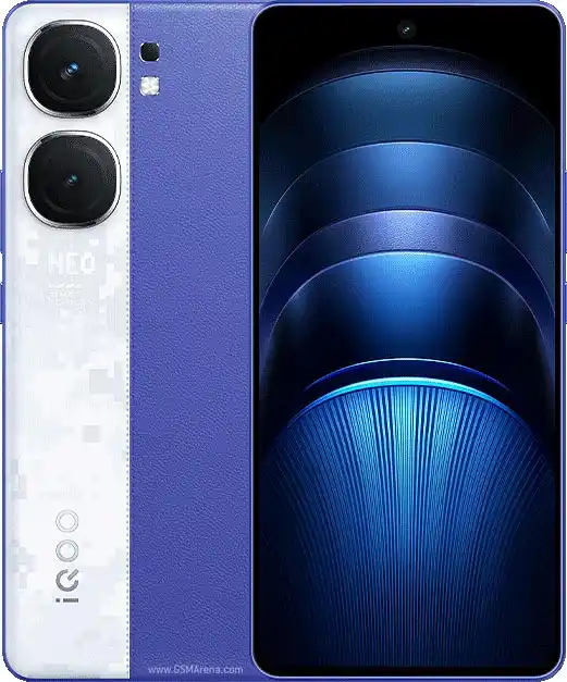 Vivo представи смартфона iQOO Neo9S Pro+ с чипа Snapdragon 8 Gen 3 и батерия с капацитет 5500 mAh