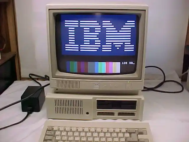 Проектът Chess: историята на оригиналния IBM PC