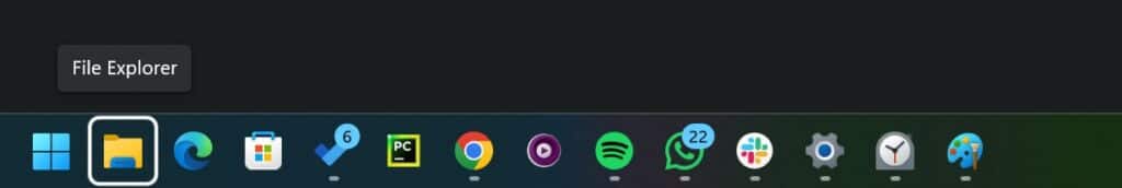 Излезе актуализацията KB5040527 за Windows 11 – тя засяга “Explorer“