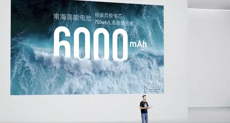 Овърклокнат Snapdragon 8 Gen 3, IP68, екран без прорез, 6000 mAh и най-добра камера за 0. Представиха Nubia Z60 Ultra