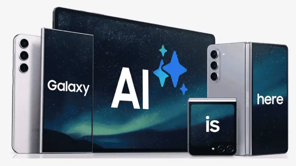 Samsung работи върху смартфони с ИИ, които ще бъдат коренно различни от настоящите