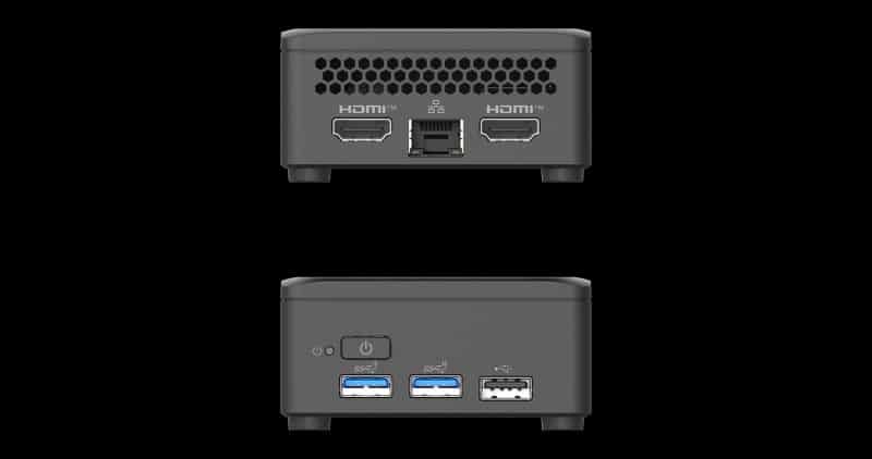 MSI представи миникокомпютър с размерите на човешка длан с чип Intel N100 и Windows 11 IoT Enterprise