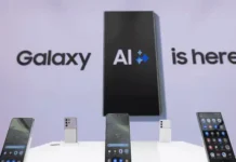 Samsung работи върху смартфони с ИИ, които ще бъдат коренно различни от настоящите