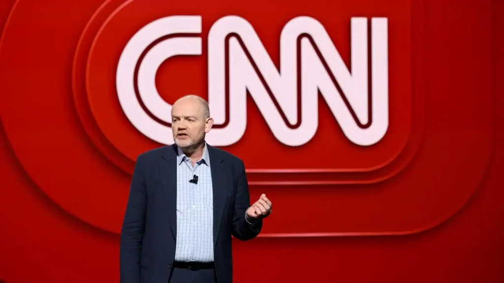 Започна се: CNN уволнява 100 служители като част от прехода към изкуствен интелект