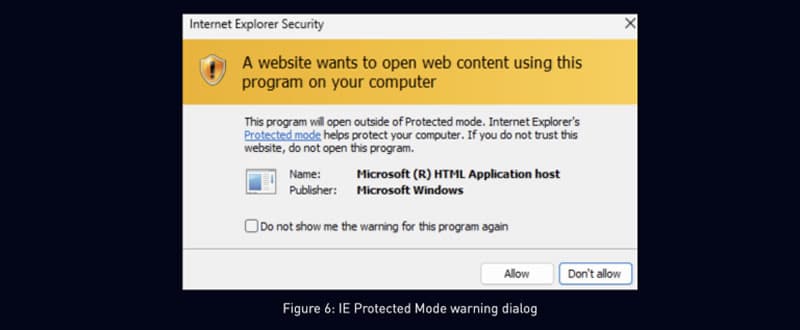 Хакери използват деактивиран Internet Explorer за атака на Windows 10 и 11